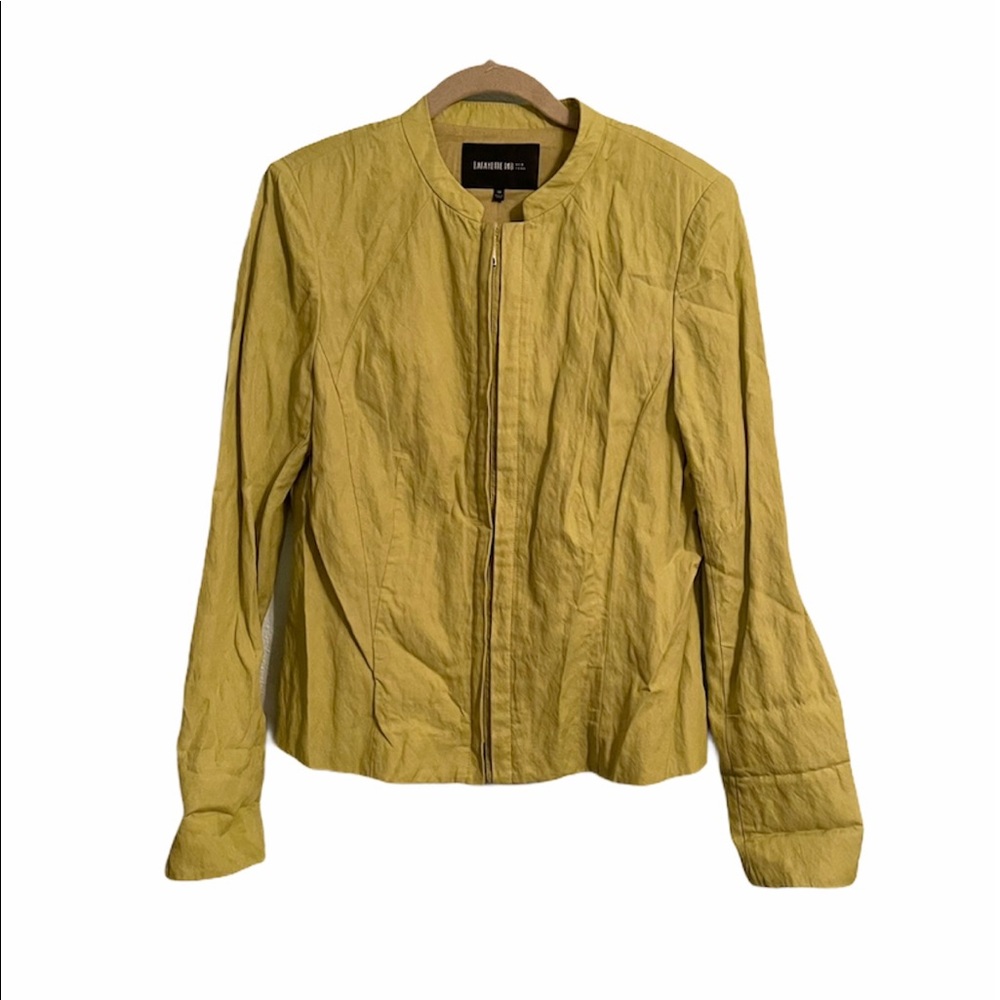 Lafayette 148 Lightweight Jacket